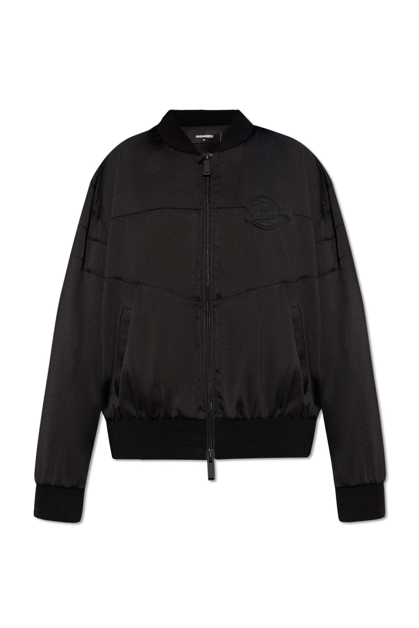 Dsquared2 bomber sale jacket mens